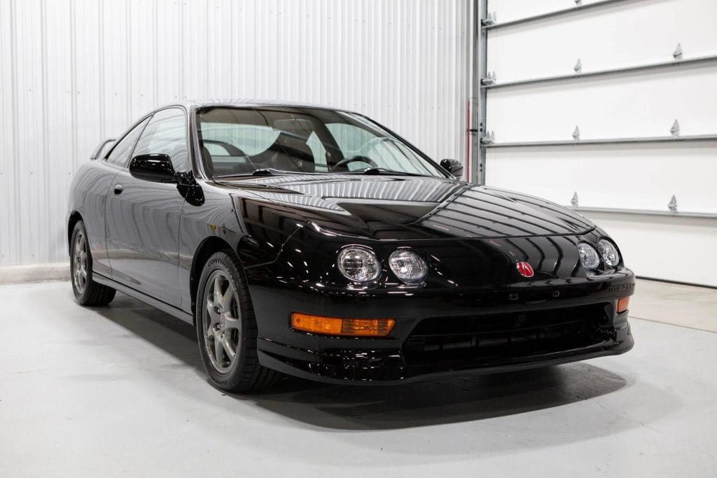 2000 Acura Integra Type R 1.8L