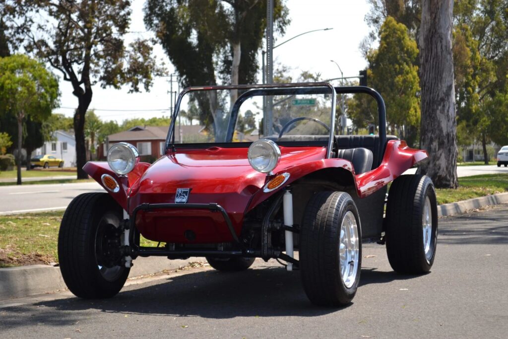 1967 Volkswagen Meyers Manx 1.8L